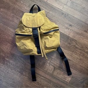 Baggu sport backpack